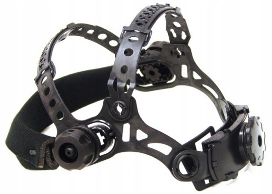 PRZYŁBICA AUTOMATYCZNA MAGNUM PROCOLOR CZARNA Kod producenta POS-T PRO CZL