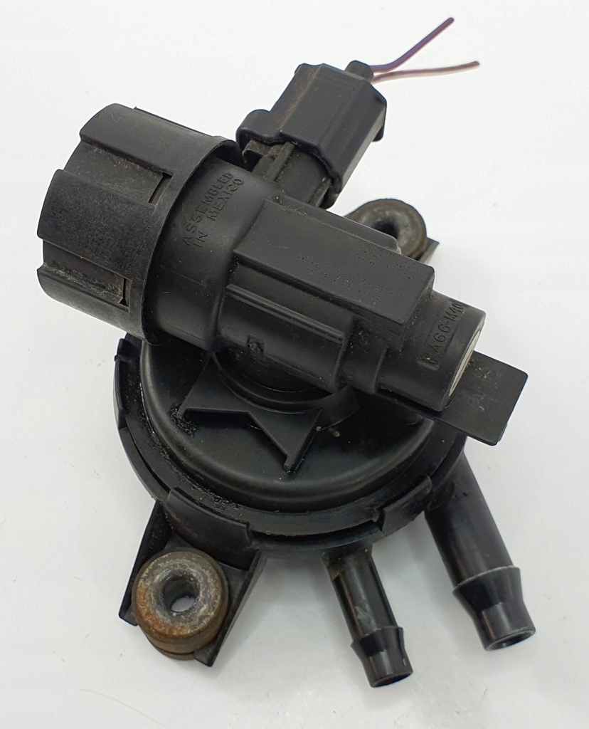 Вакуумный клапан JAGUAR XKR X100 4.0 LJB1515AA