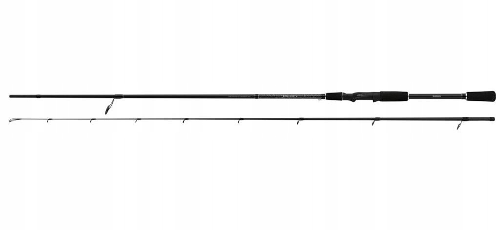 Shimano Yasei Dropshot&Light Jig 2,40m 7-21g