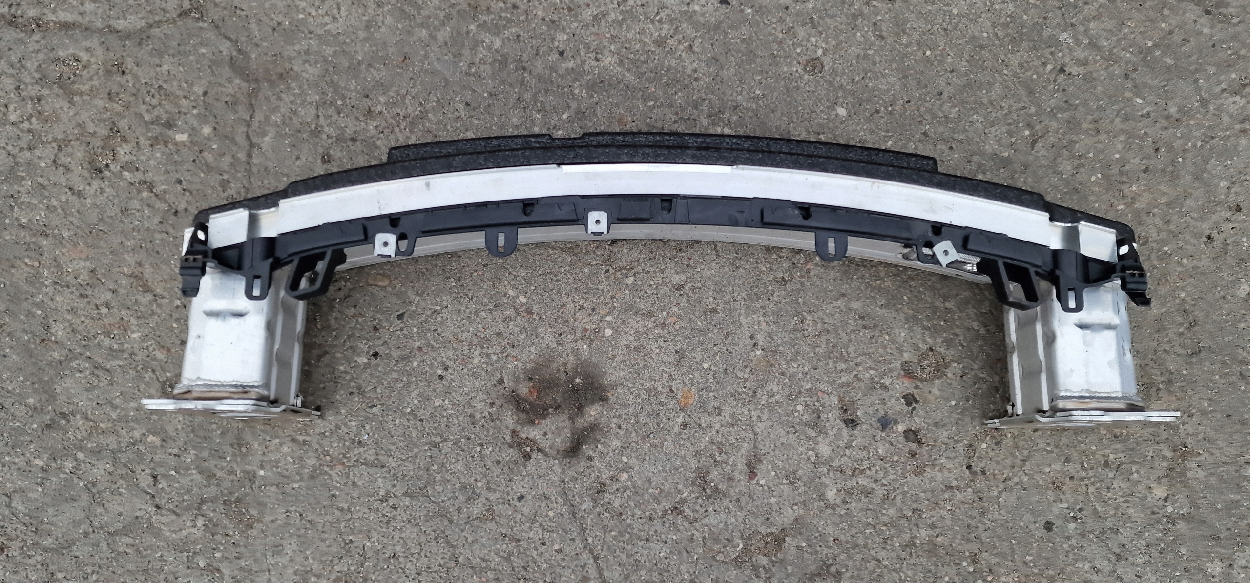 PORSCHE 911 992 SIDER PIANKA FRONT