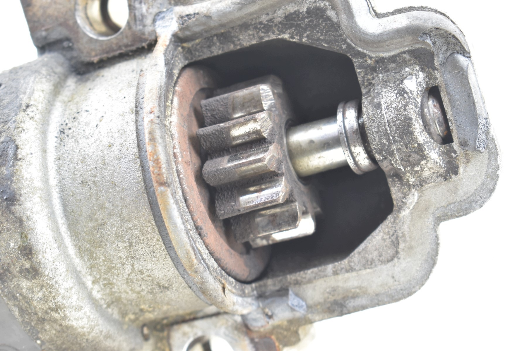 starter FORD TRANSIT CUSTOM MK1 2.2 TDCI CC1T-11000-DC