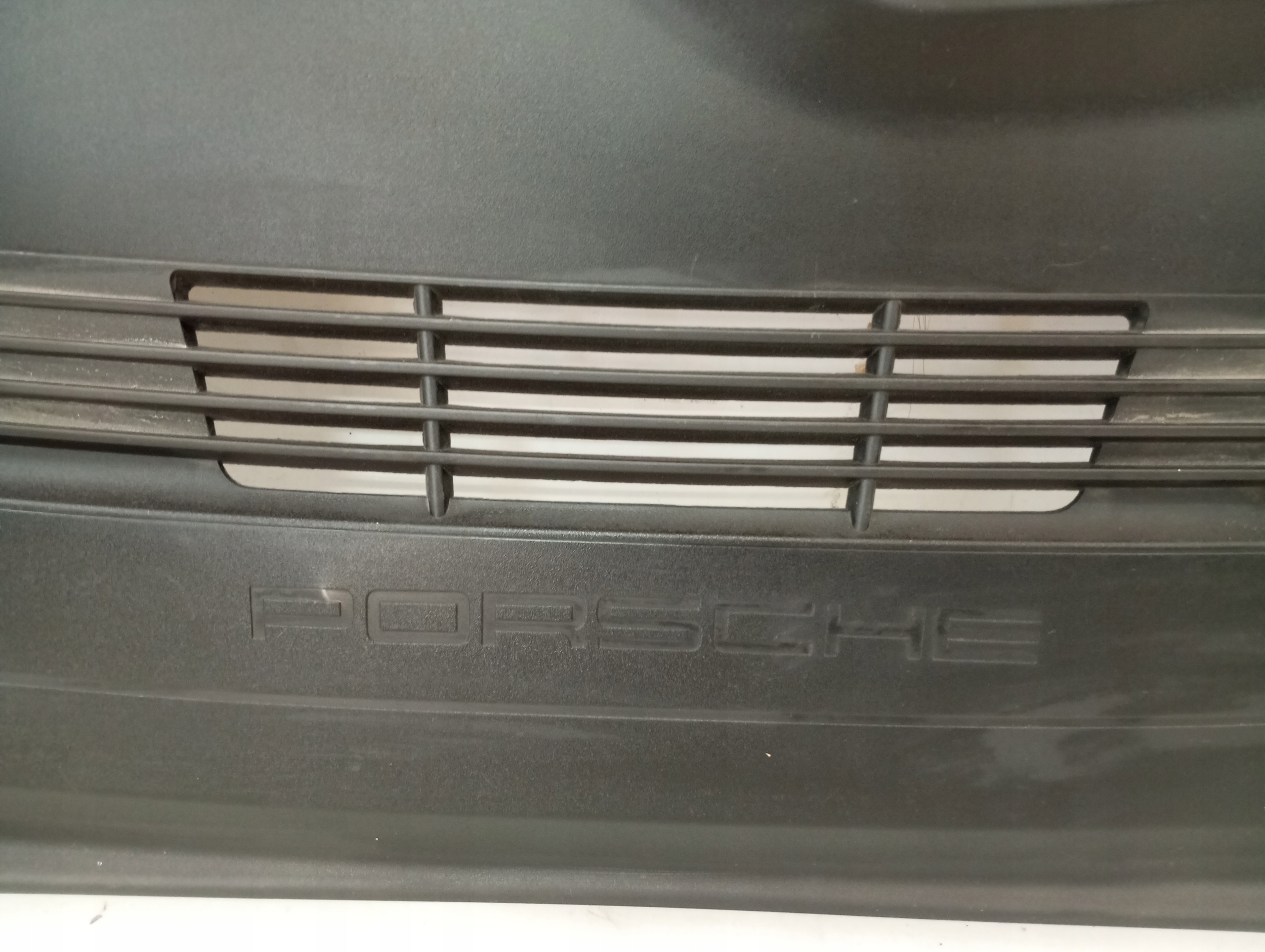 torpedo cover PORSCHE CARRERA 991 991555367