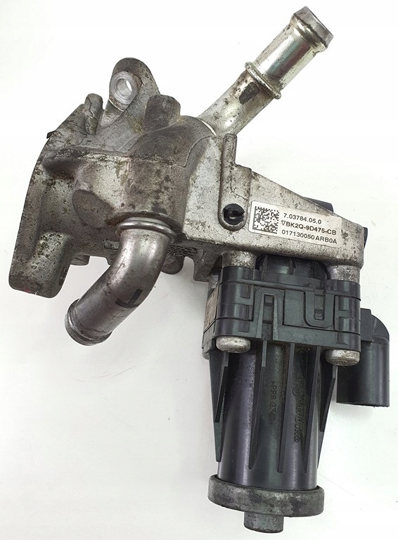 Ленд ровер OE 703784050 zawor егр