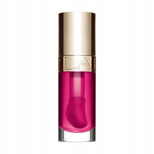 Clarins Rtěnkový olej 02 7 ml