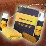 НАБОР LEDERZENTRUM COLOURLOCK SOFT-NEW + GRAT