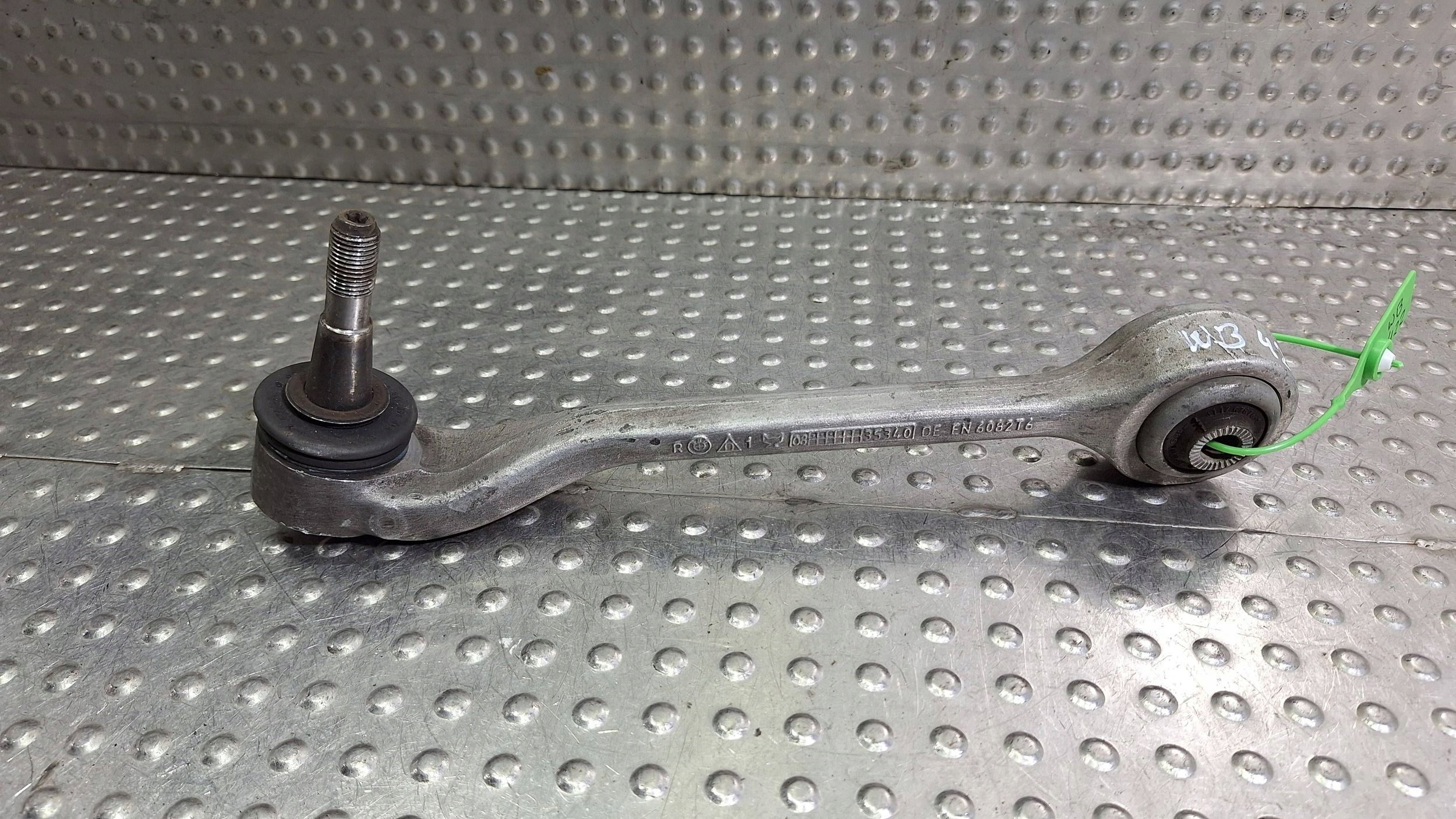 Querlenker rechts vorne 6770690 BMW E60 E61 XDRIVE
