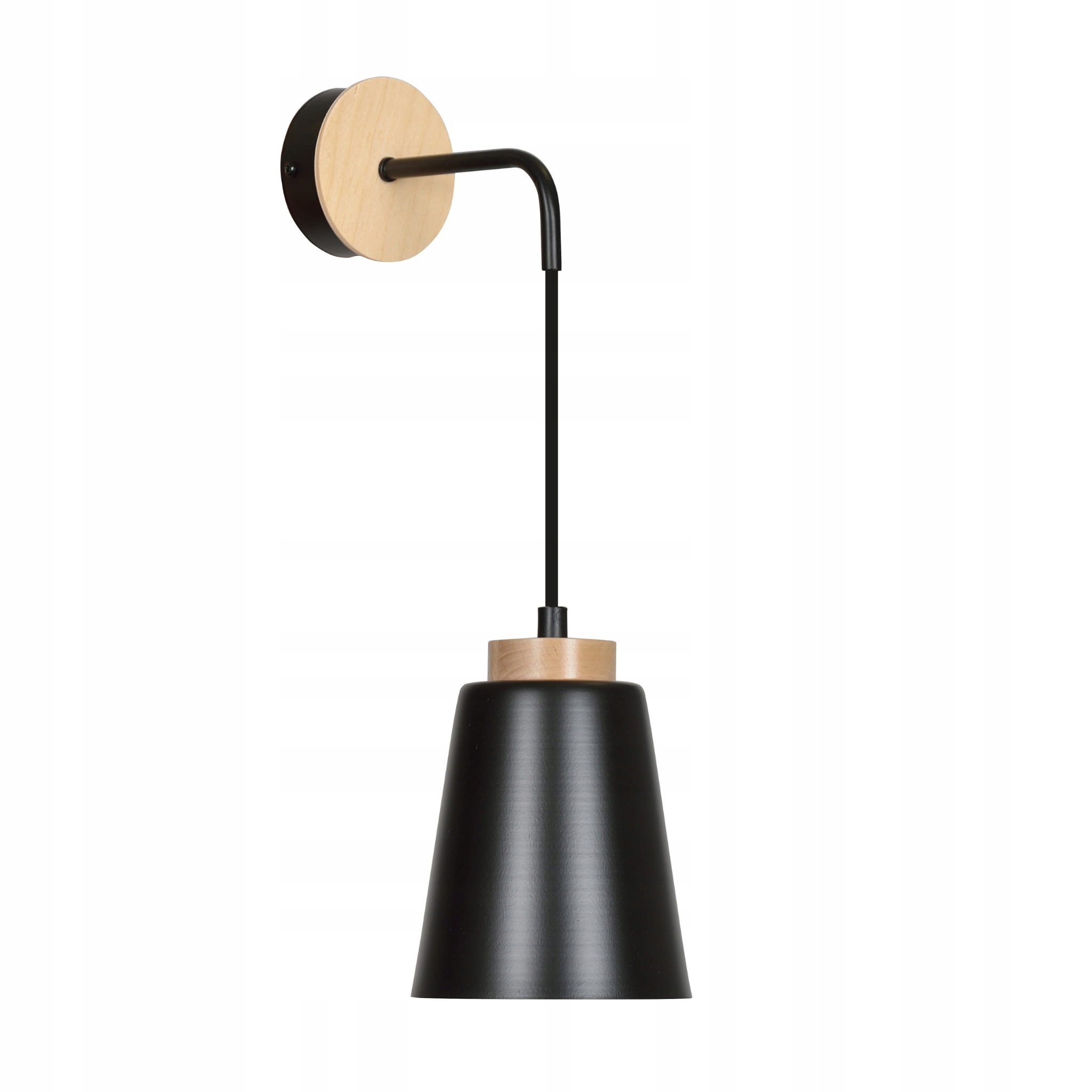 Nástěnná lampa Emibig 1xE27 60W Bolero K1