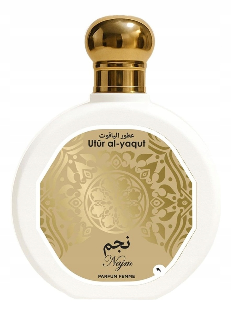 Saphir Utur Al Yaqut Najm parfémovaná voda sprej 100 ml