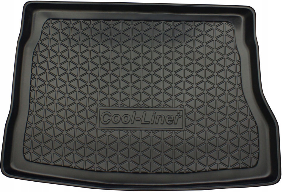

Kia Pro Ceed I Hb 2007-2012 Mata bagażnika