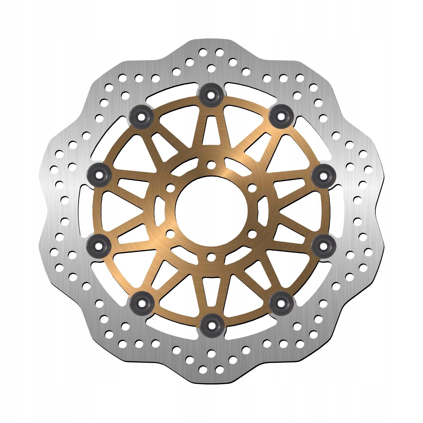 Brzdový kotúč Ng 404X DIS404X