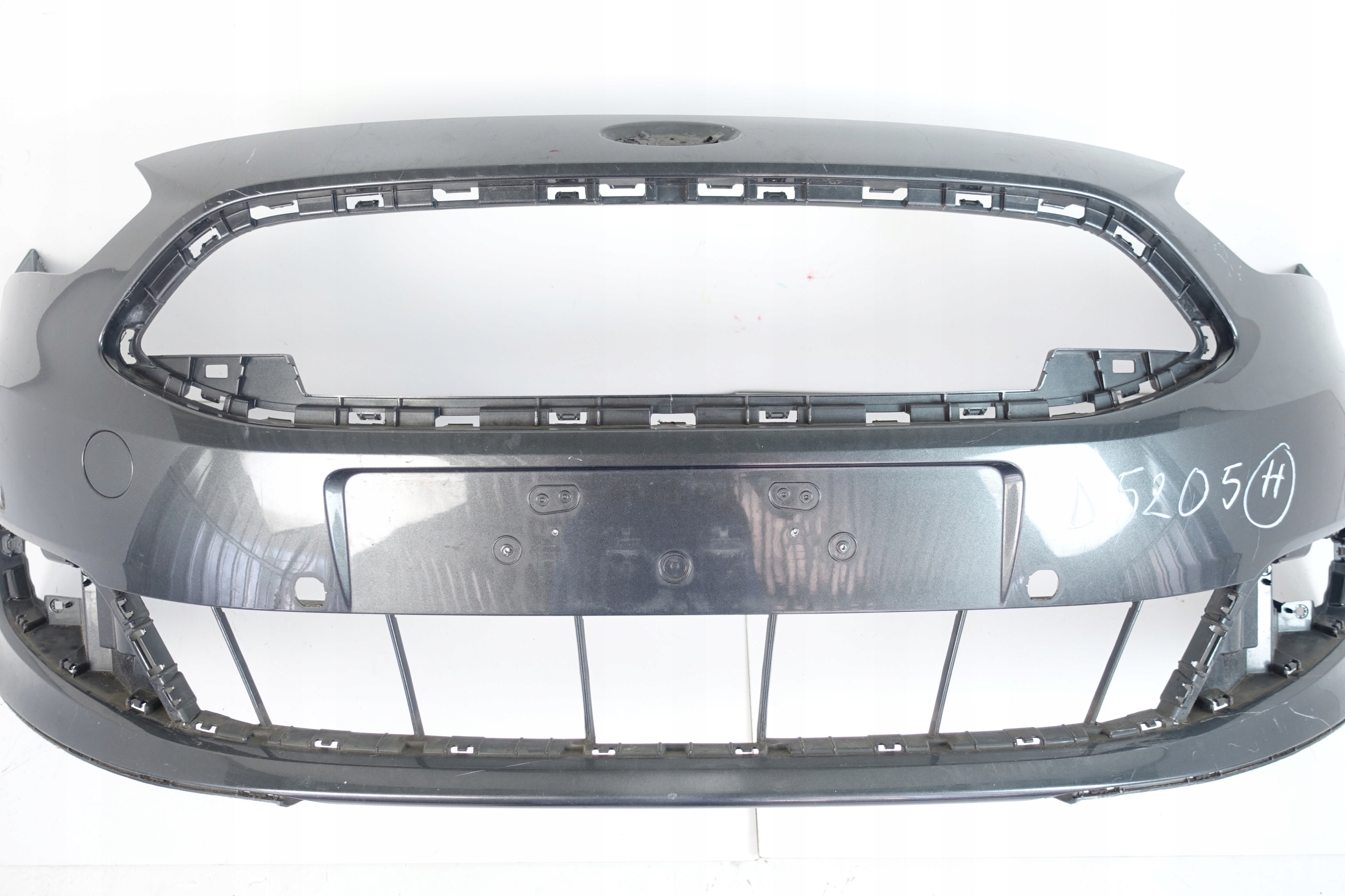 bumper front front FORD C-MAX MK2 LIFT 15