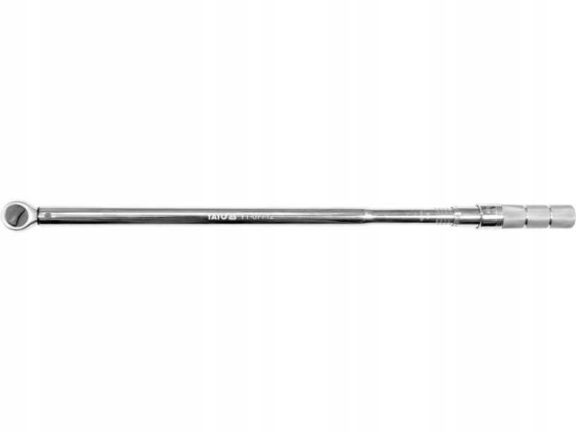 Momentový Kľúč 3/4 Rozsahu 80-400 Nm Yato