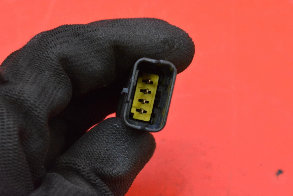 KAMERA reversing 9804632980 CITROEN DS5 12-15