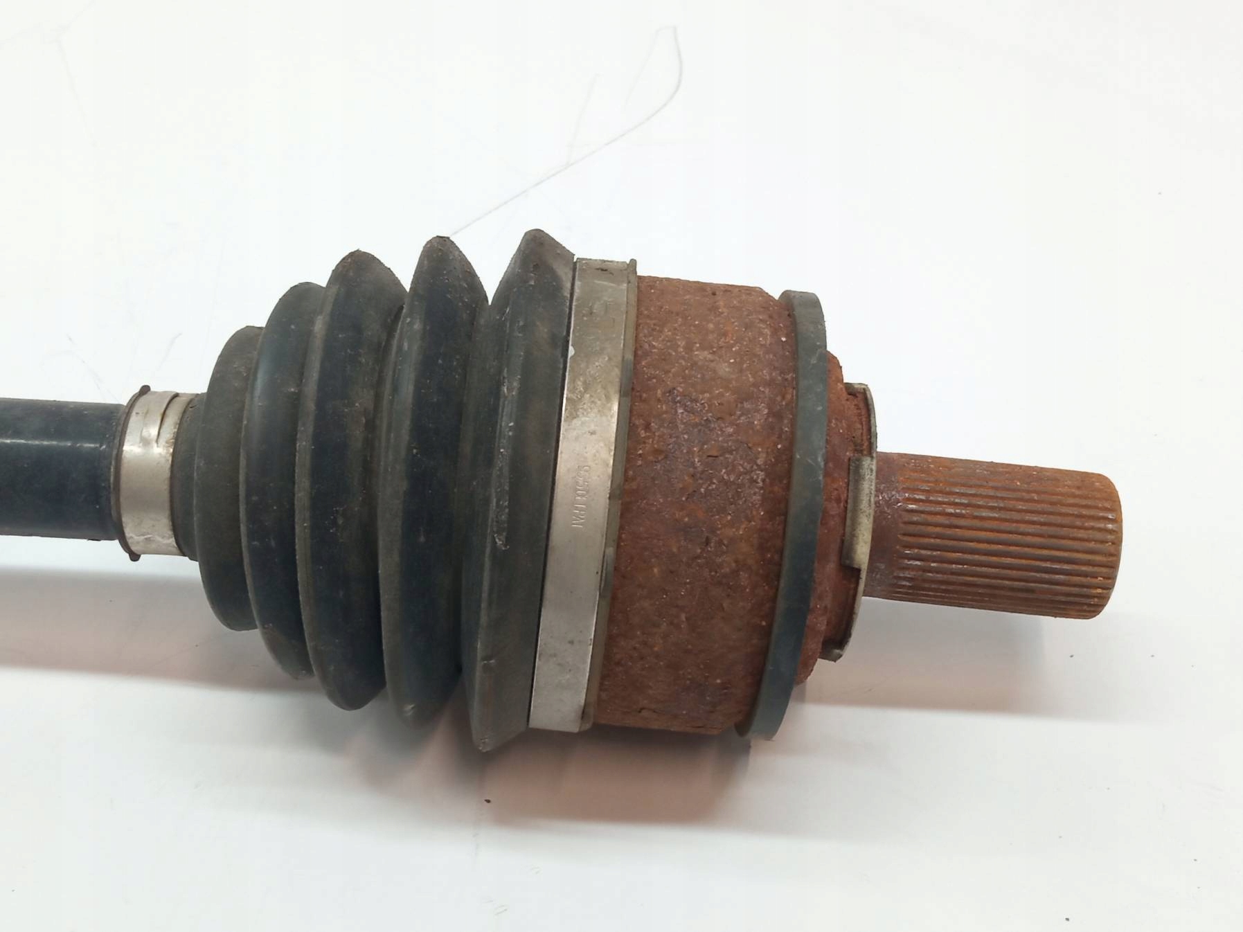 semi-axis right front 2.0 B 254 KM 31325584 Volvo S90 II (2016- )