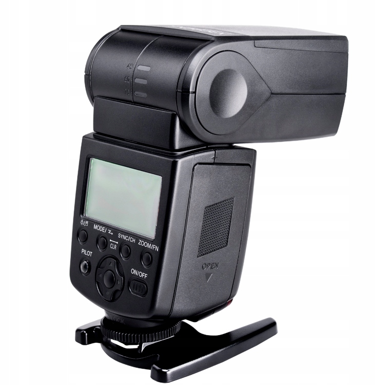 Лампа БЛЫСКОВА Yongnuo YN-585EX TTL PENTAX EAN (GTIN) 6947110910796