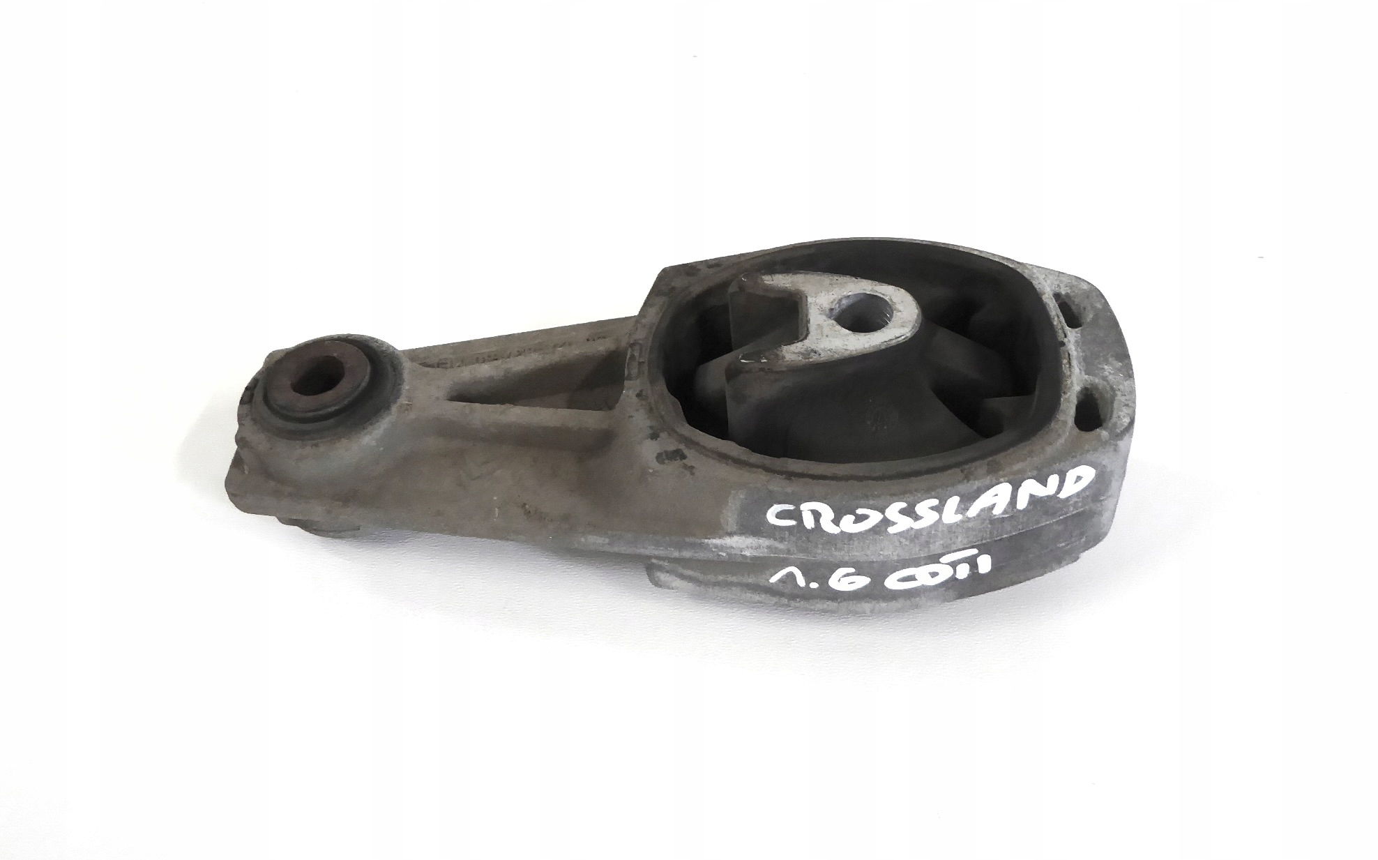 airbag engine mount OPEL CROSSLAND X 1.6 CDTI