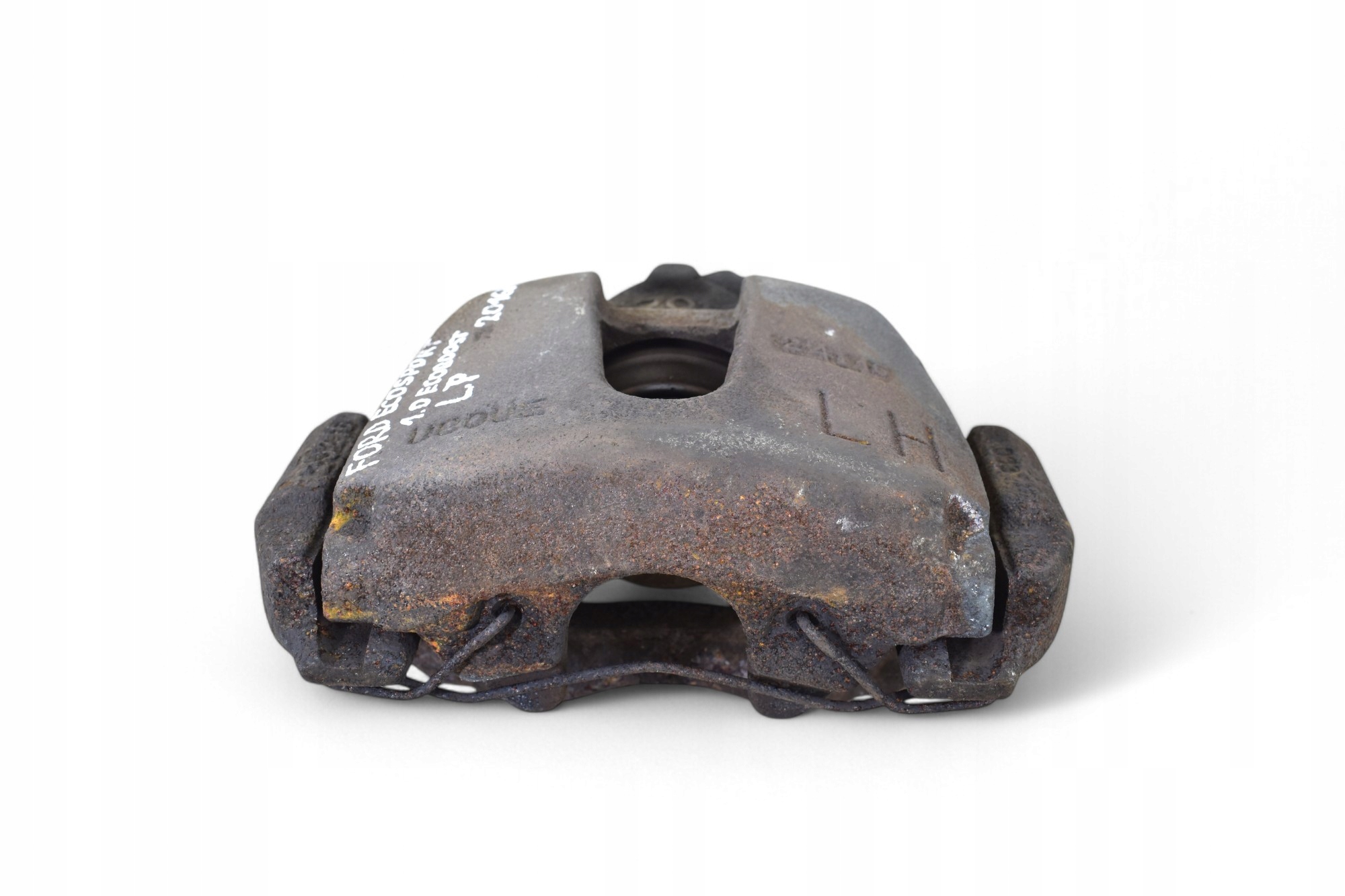 caliper brake left front FORD ECOSPORT MK2 1.0 ECOBOOST 2016R