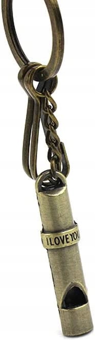 Gwizdek ratunkowy przetrwanie gwizdek bezpieczeńs Kolor dominujący wielokolorowy