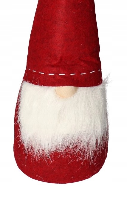 KRASNAL MIKOŁAJ SKRZAT GWIAZDOR DUŻY OZDOBA ŚWIĘTA Kod producenta 349a