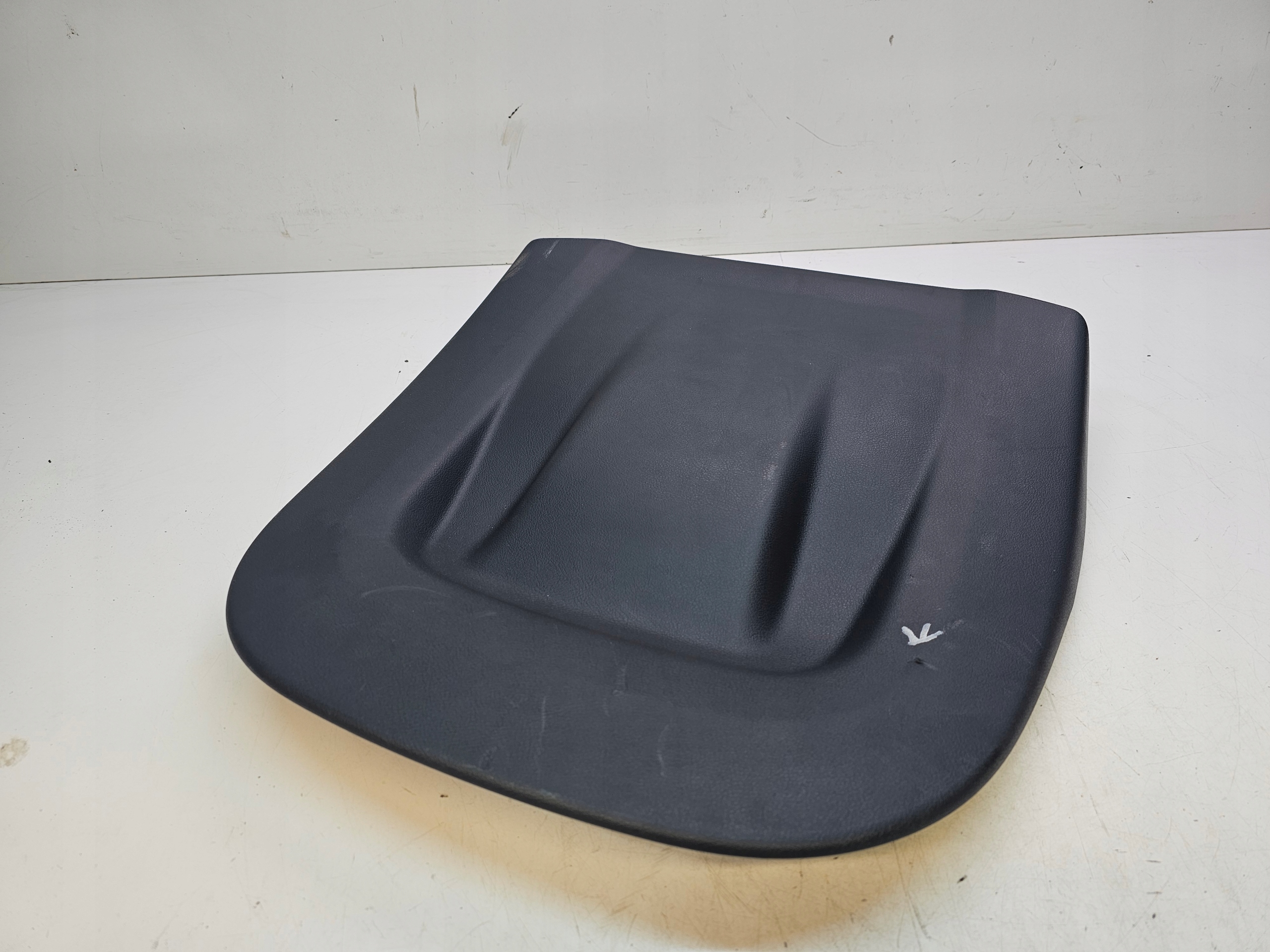 BLENDE ABDECKUNG HINTEN SITZ AUDI A4 B9 A5 8W 8W0881969H