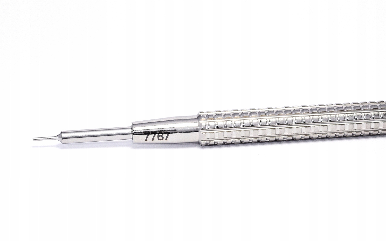 BERGEON 7767 Narzędzie do wymiany Pasków Teleskopów Bransolet Model 7767