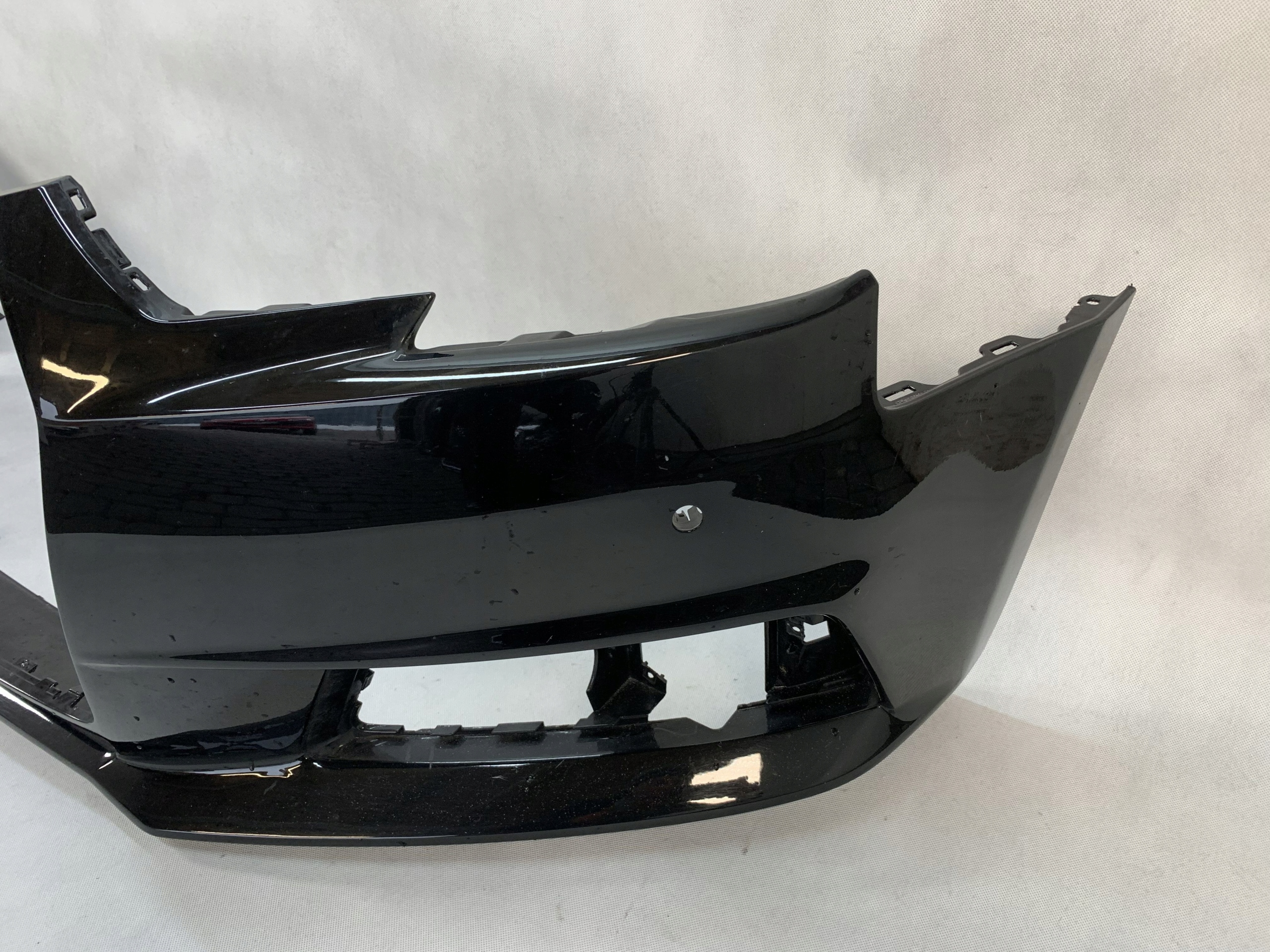 front bumper Audi A4 15-19r PDC 8W0807437 01.06