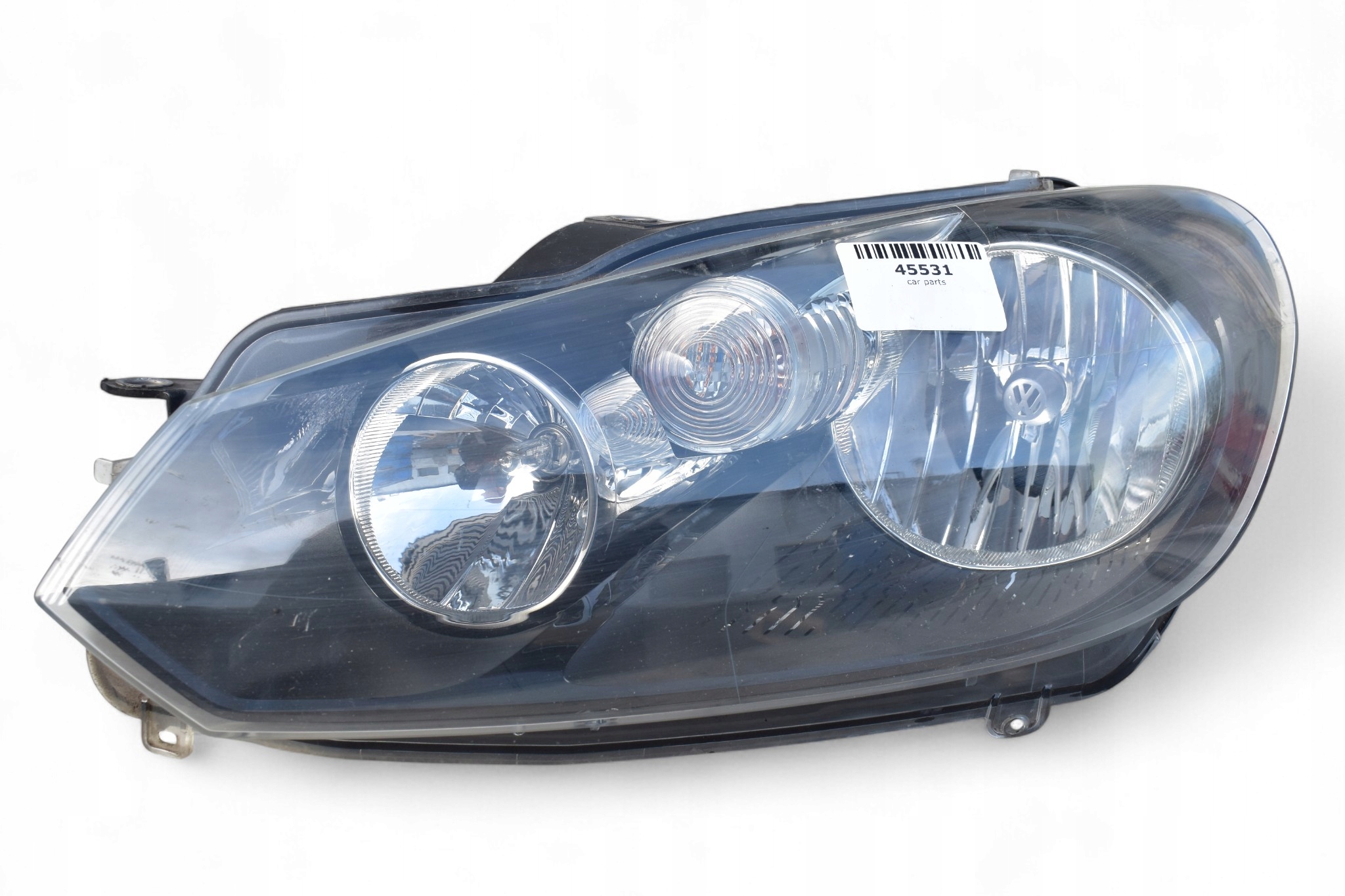 light left front VOLKSWAGEN GOLF VI 5K2941005K Anglik