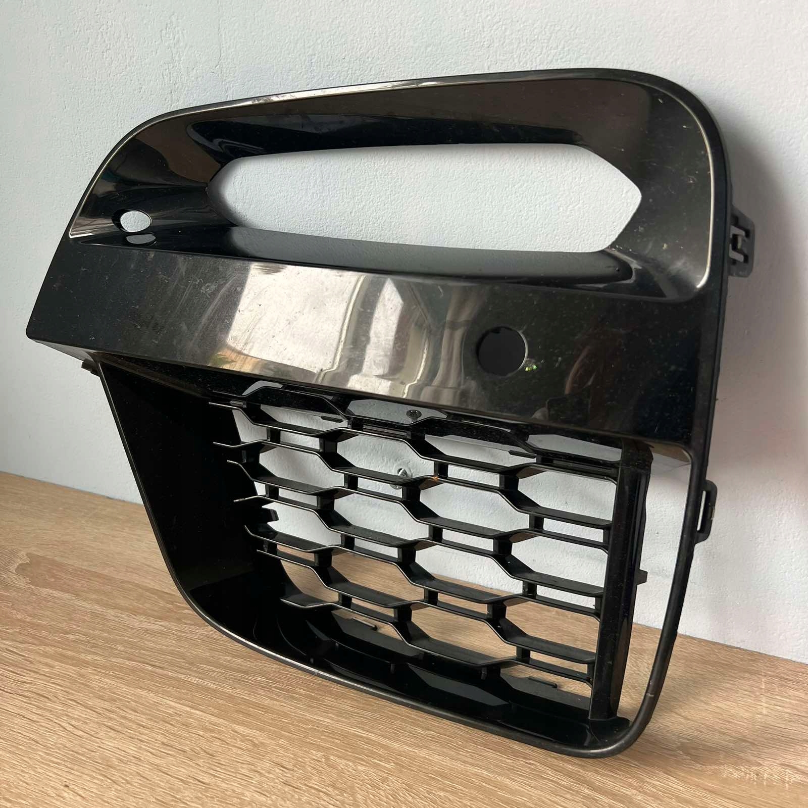 BMW X3 G01 m-packet 17-> grid of a bumper left front front 5111773828-10