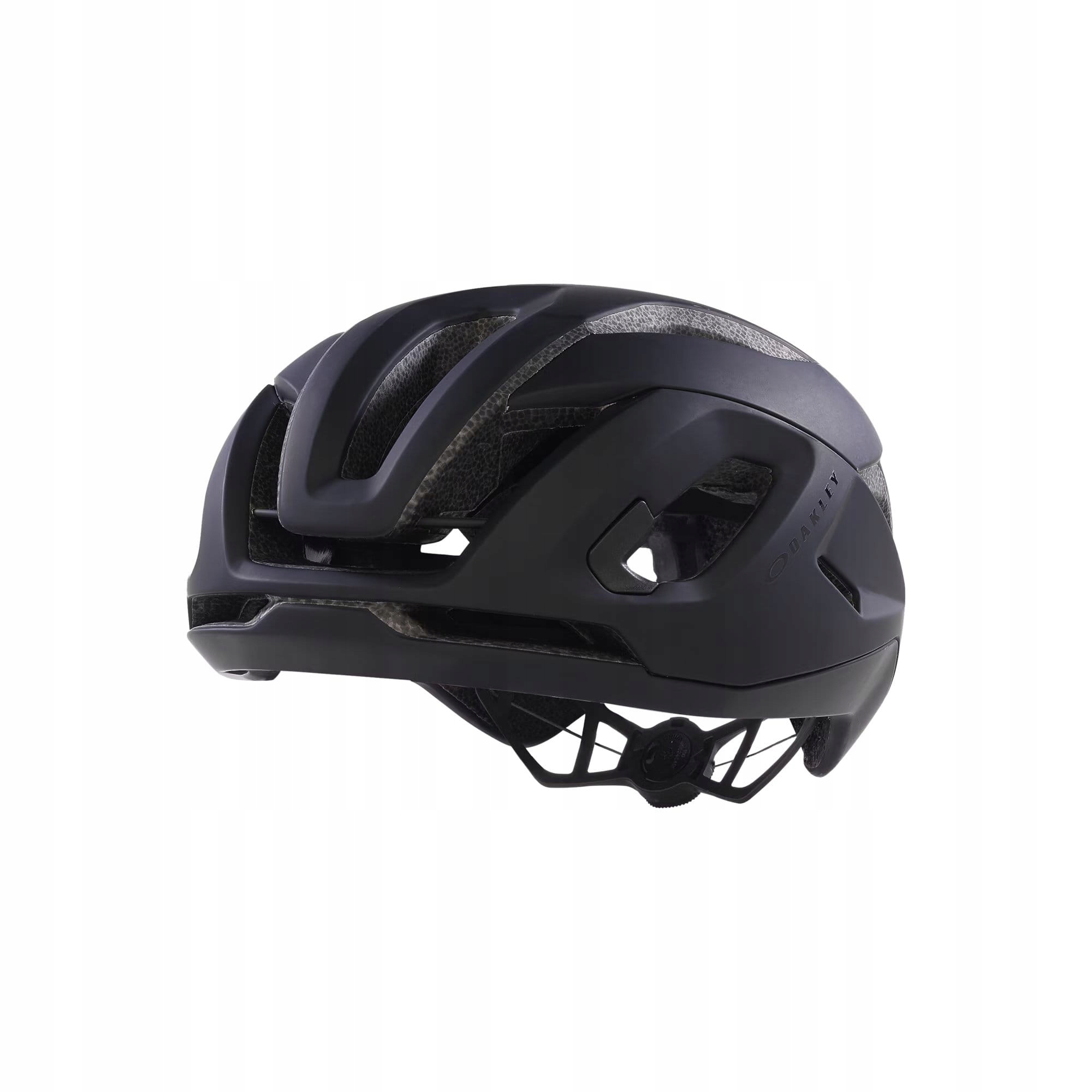 Kask szosowy Oakley ARO5 Race Mips - MATTE BLACK, L 58-61 CM