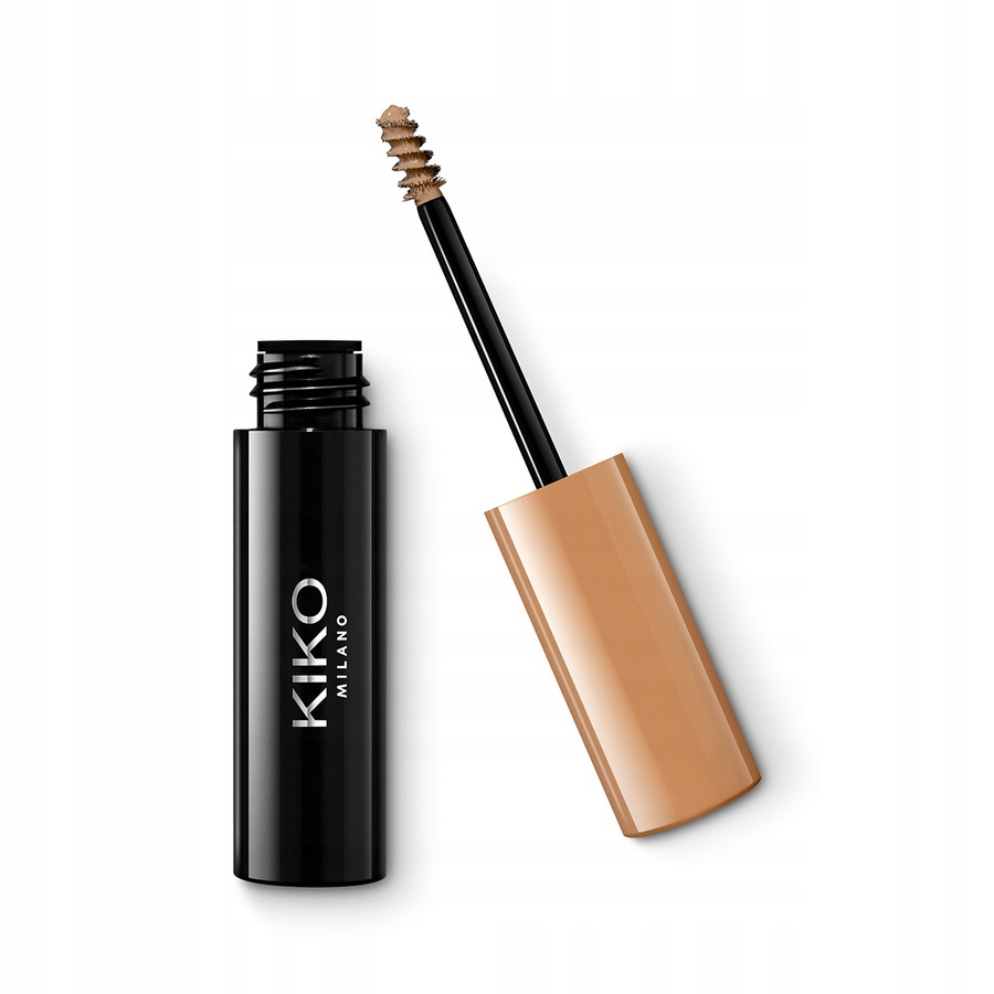 

Kiko Milano Fibers tusz do brwi 01 Light Blondes