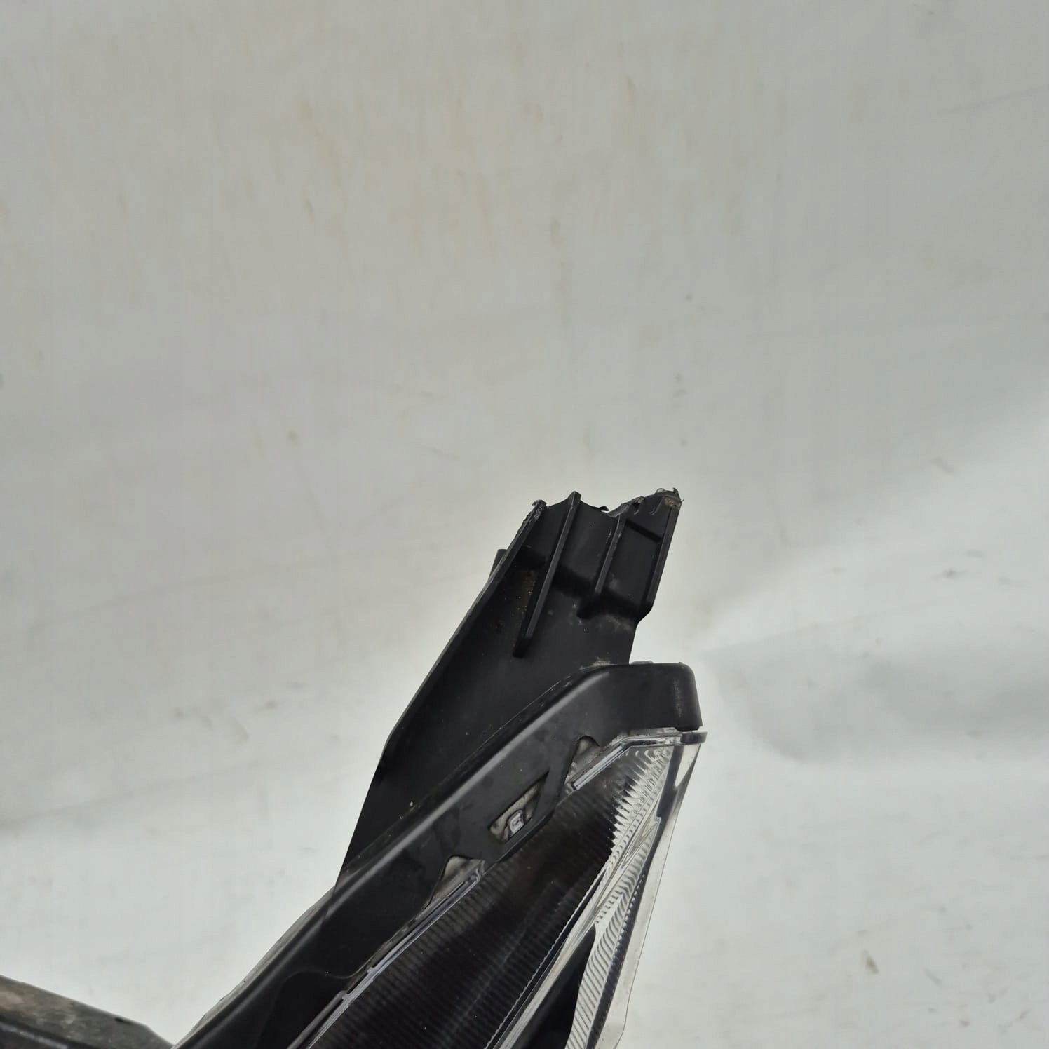 MITSUBISHI ECLIPSE CROSS 18- light left front front FULL LED