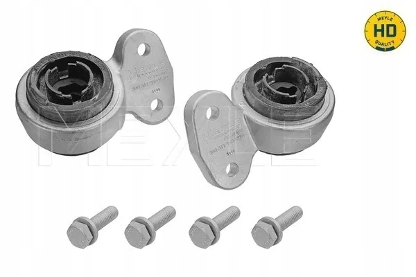 Wspornik, łożyskowanie wahacza poprzecznego MEYLE 300 311 2604/HD