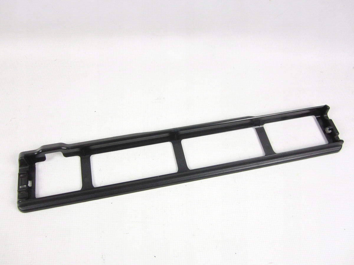 cover szyny seat front front right Mercedes CL W216 C216