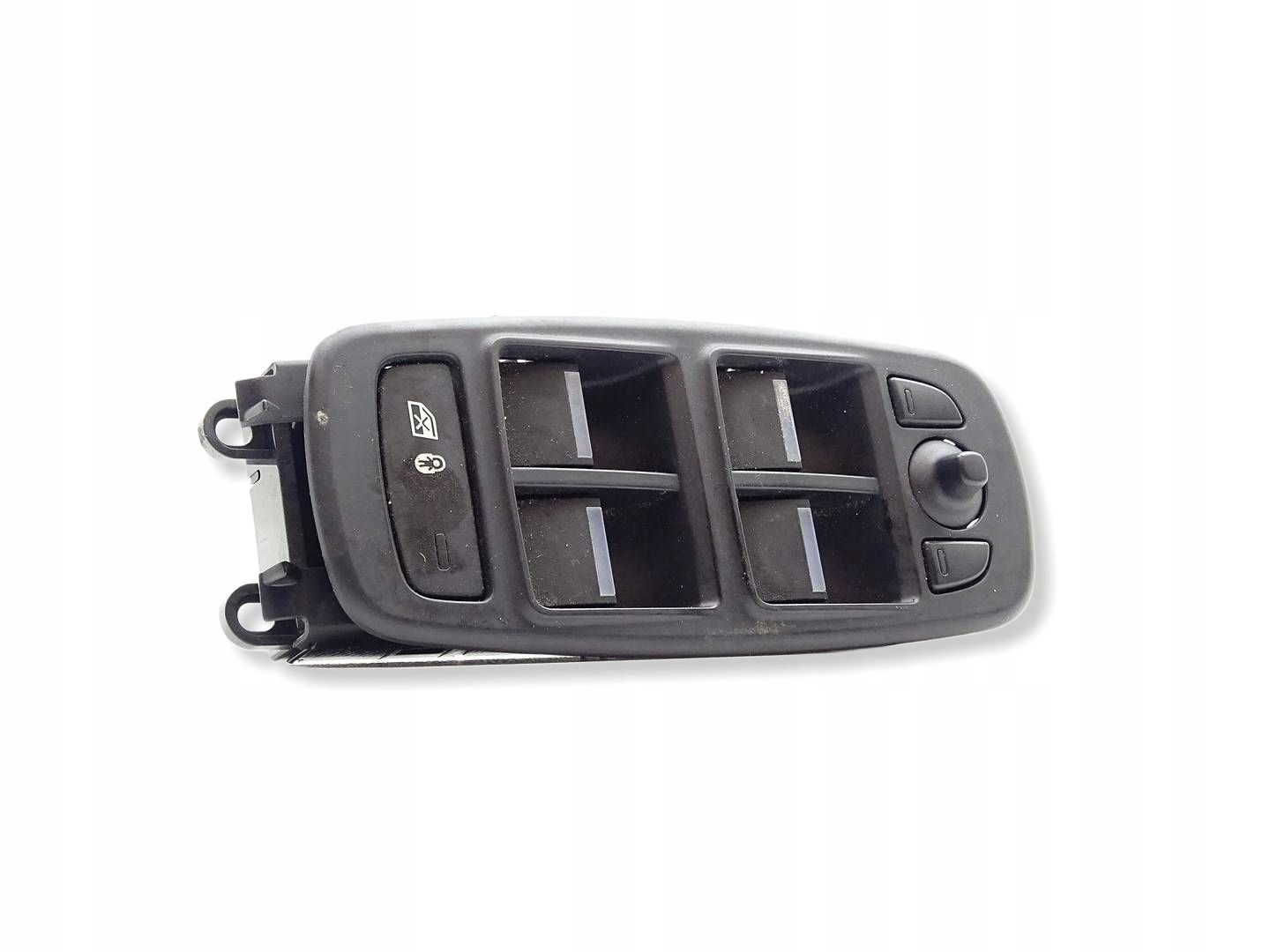 control panel of the window JAGUAR XE X760 SPA027JT00F