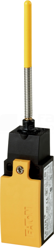 LS-11S-SW/S Wyłącznik krańcowy 1Z 1NC z prętem spr