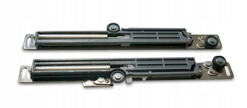 Samozavírač Brzdy Pro Posuvné Dveře L+r Kpl