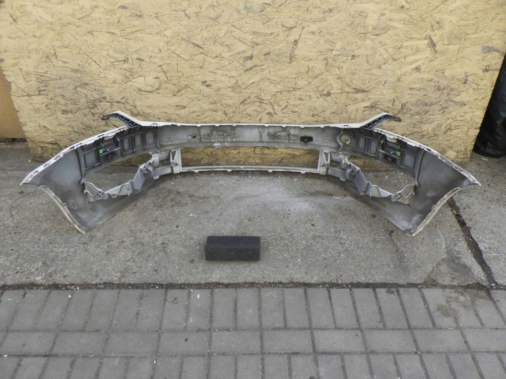 SKODA OCTAVIA III 3 5E0 LIFT 16- front bumper
