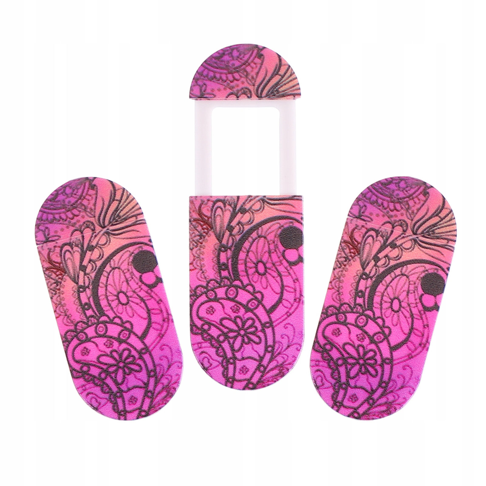 MONTAŻ OSŁON KAMERY INTERNETOWEJ NA OSŁONĘ NA LAPTOPA Model 32619186