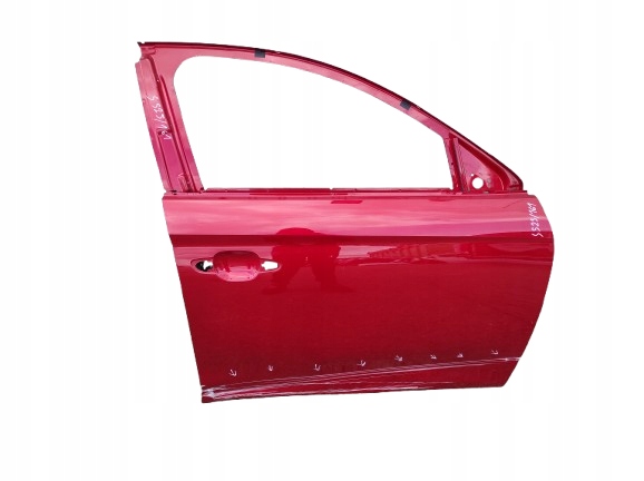 OPEL CORSA F 19- DRZWI PRAWE PRZÓD