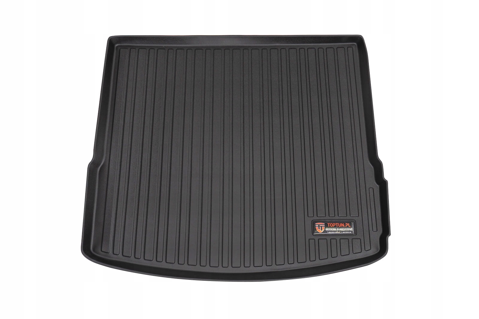 PORSCHE MACAN 95B 14-СПЕЦИАЛЬНЫЙ КОВРИК ДЛЯ БАГАЖНИКА