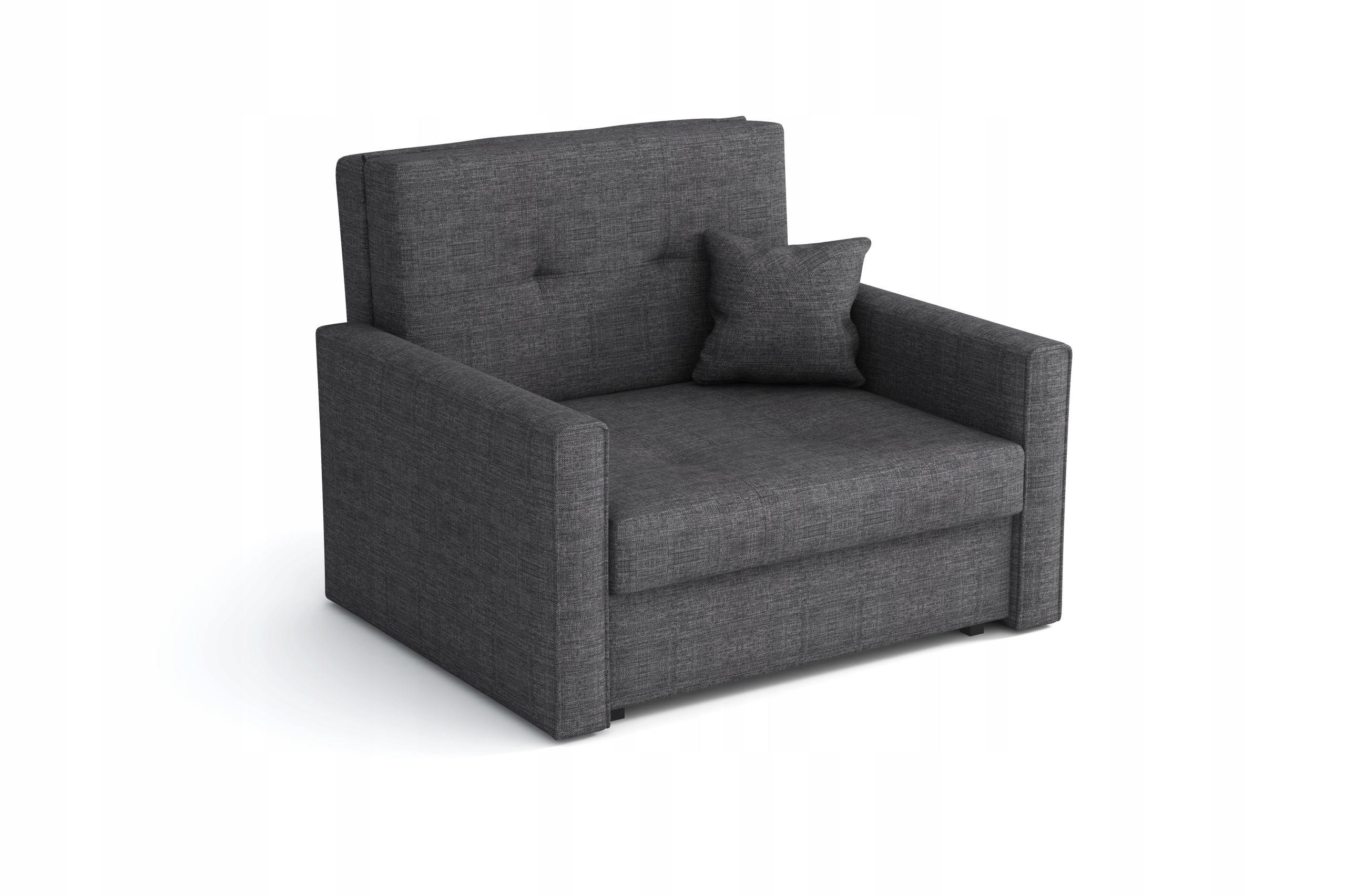 rozkładana sofa VIVA I BIS pojedyncze łóżko Kod producenta 2115