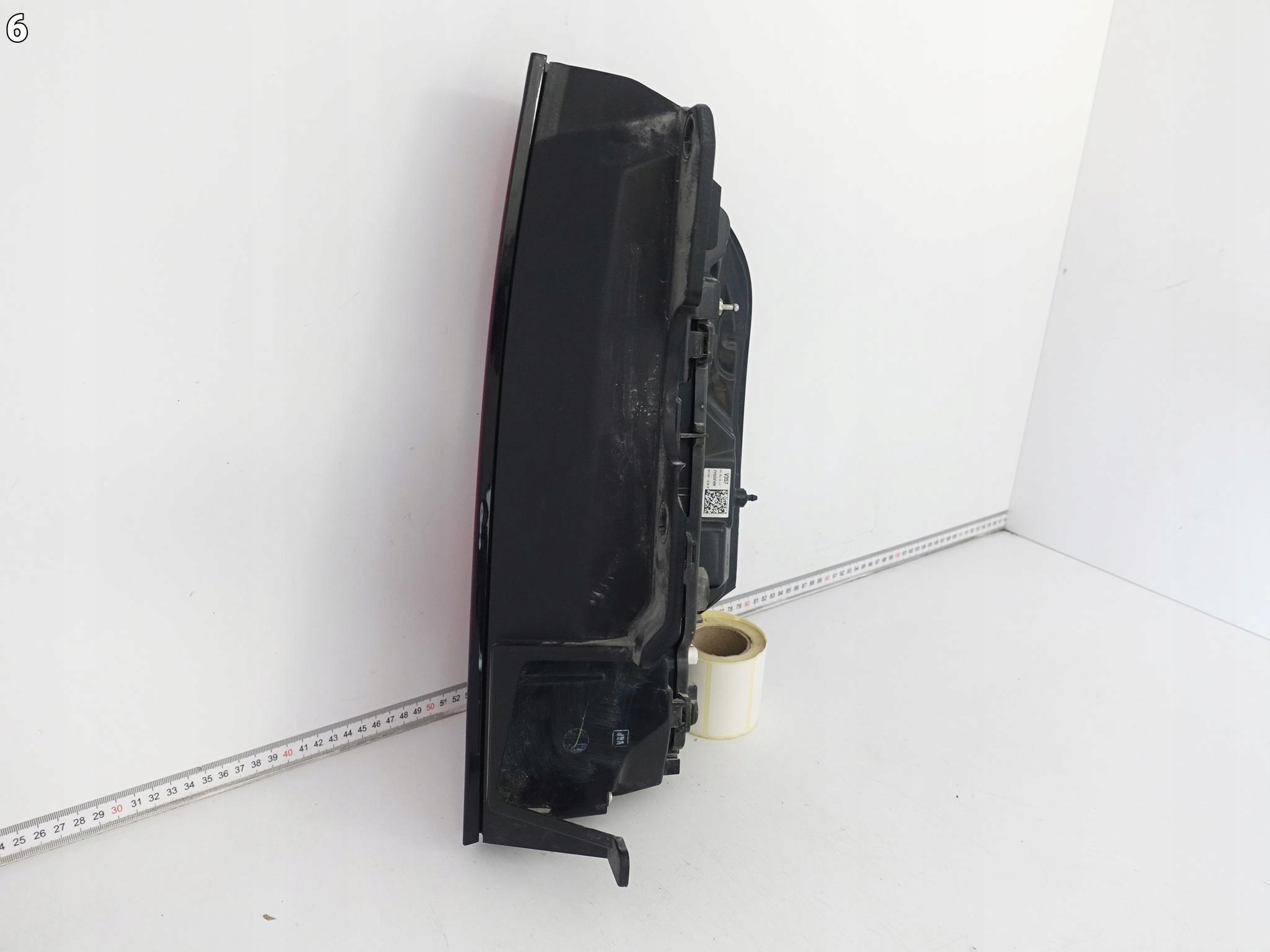 RENAULT KANGOO FFK/KFK III IV 3 4 21- light LED left rear part EUROPA