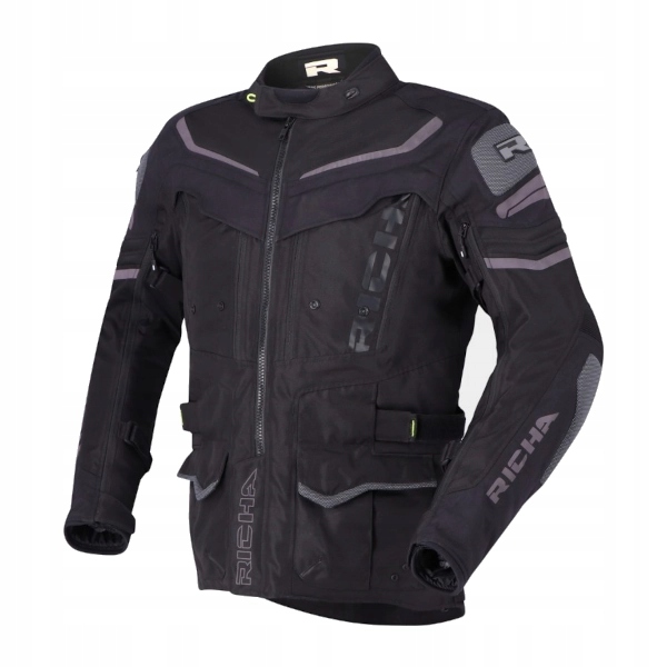 KURTKA TURYSTYCZNA RICHA INFINITY 2 ADVENTURE 4XL