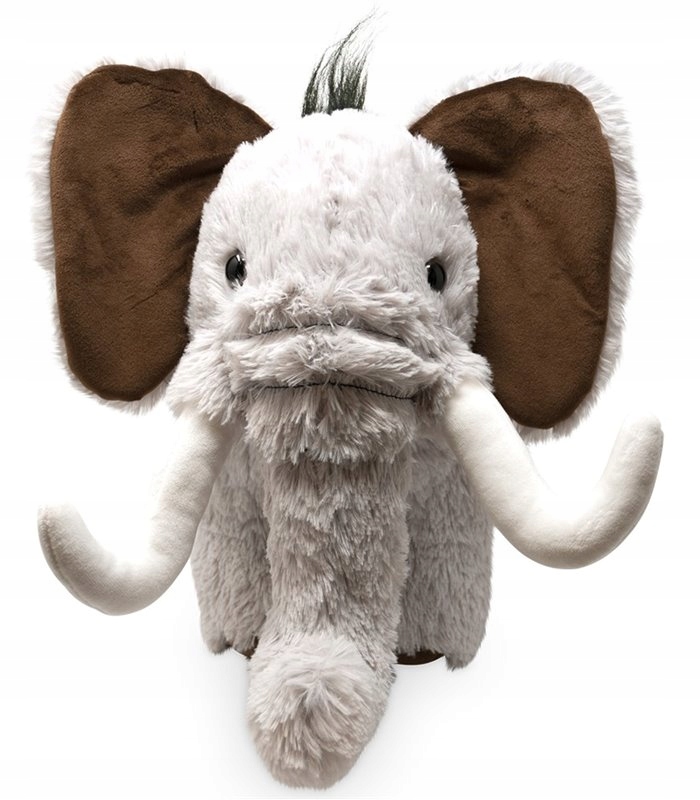 

Zwierzaki Maskotka słoń pluszowy Duży pluszak miś