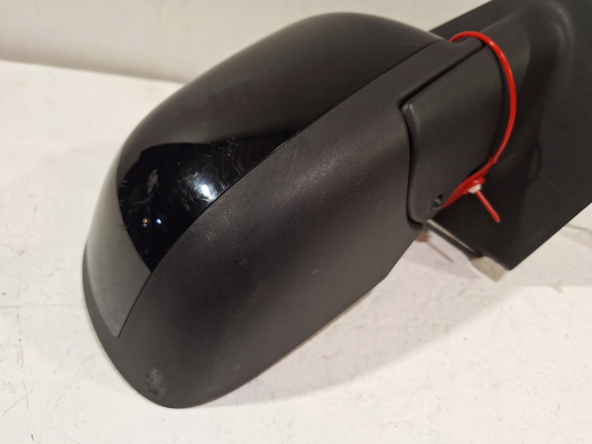 mirror exterior right 7 PIN DACIA LODGY DOKKER 17