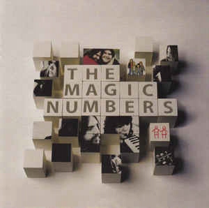 The Magic Numbers – The Magic Numbers Nowa