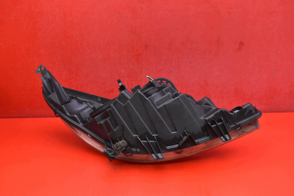 REFLEKTOR left light front EU 9649986280 PEUGEOT 207 1 and 06-09