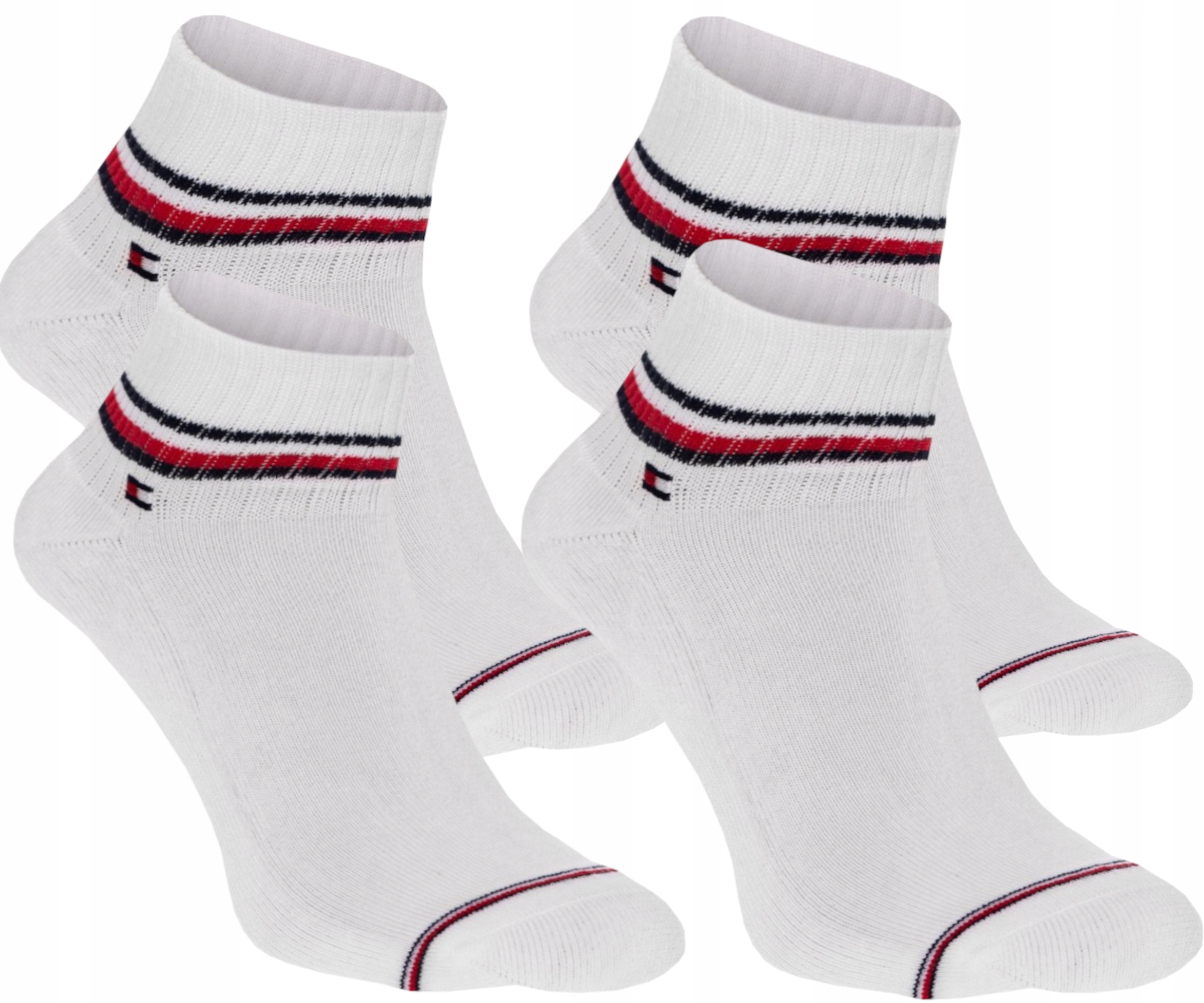 TOMMY HILFIGER SKARPETY MĘSKIE STOPKI 47-49