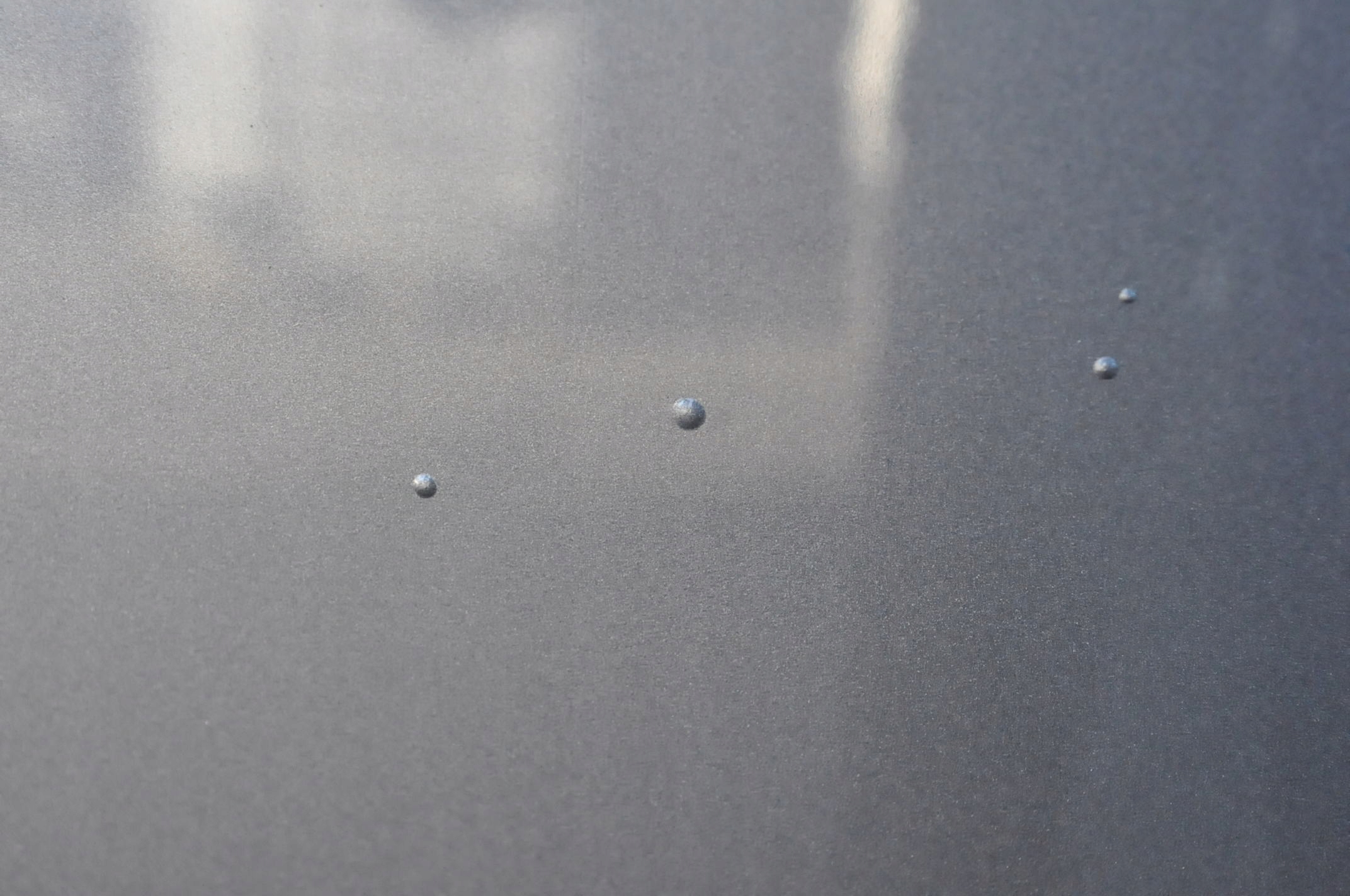 Motorhaube Land Rover Discovery LA Bonnet Hood - Thumbnail 11