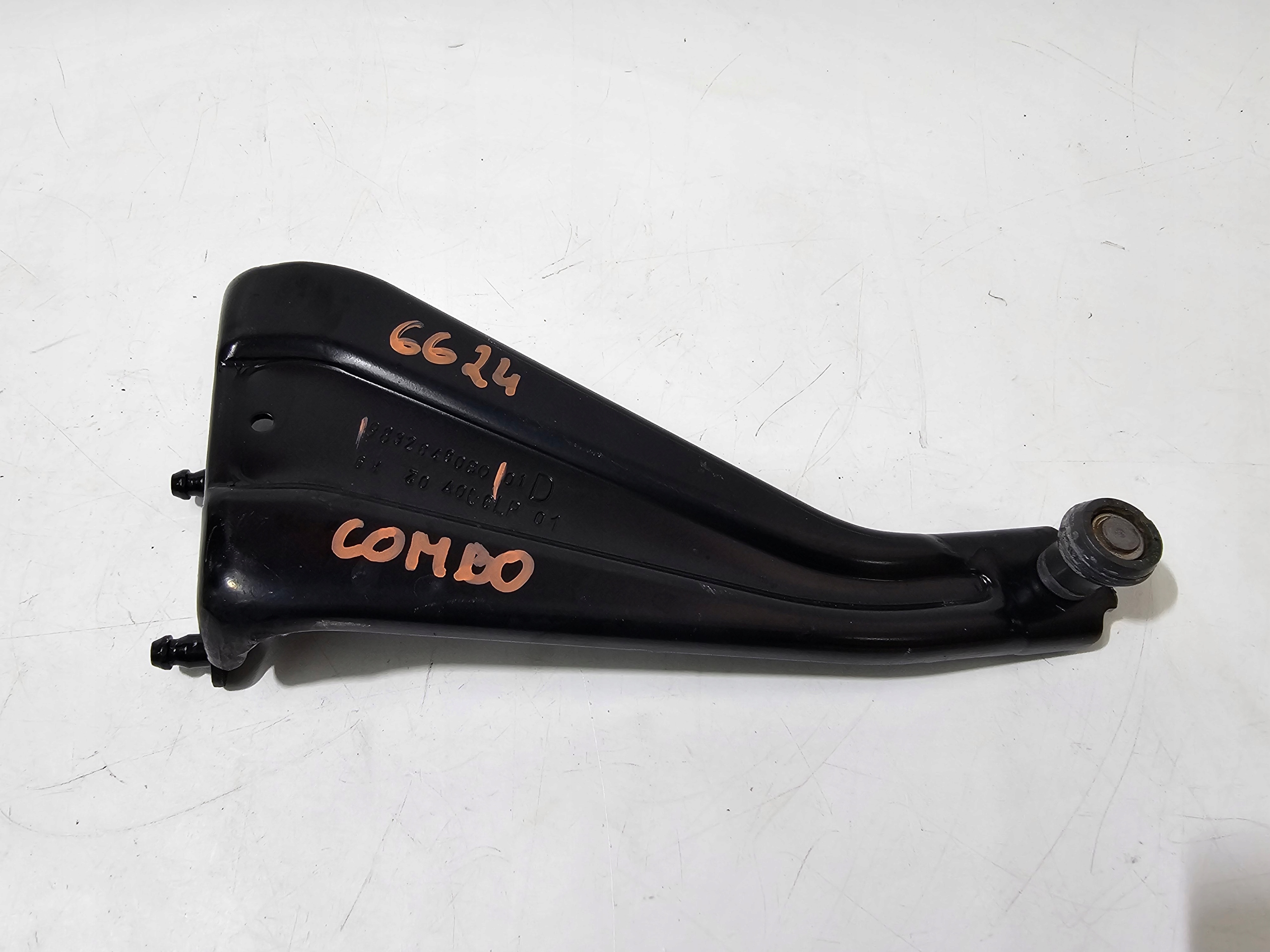 ROLKA DRZWI PRAWY TYŁ GÓRNA OPEL COMBO E 18- #6624